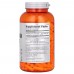 NOW NOW Branched Chain Amino Acids, 240 капсул CN704