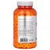 NOW NOW Branched Chain Amino Acids, 240 капсул CN704