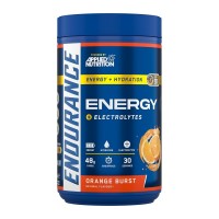 Applied Nutrition Endurance Breathe Energy & Hydration, 1.5 кг - Апельсин Applied Nutrition Endurance Breathe Energy & Hydration, 1.5 кг - Апельсин
