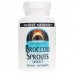 Source Naturals Broccoli Sprouts Extract, 120 таблеток CN12605 Source Naturals
