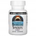 Source Naturals Broccoli Sprouts Extract, 30 таблеток CN20112-1 Source Naturals