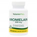 Natures Plus Bromelain 500 mg, 90 таблеток CN11772 Natures Plus