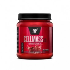 BSN Cellmass 2.0, 485 грам - Ягоди BSN Cellmass 2.0, 485 грам - Ягоди