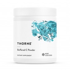 Thorne Buffered C Powder, 231 грам Thorne Buffered C Powder, 231 грам