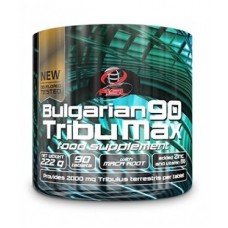 AllSports Labs Bulgarian 90 TribuMax, 90 таблеток