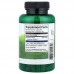 Swanson Burdock Root 460 mg Full Spectrum, 100 капсул CN20222-1 Swanson