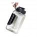 IronFlex Water Jug Gallon 2.4 л, Clear CN15432 IronFlex