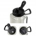IronFlex Water Jug Gallon 2.4 л, Clear CN15432 IronFlex