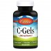 Carlson Labs C-Gels, 60 капсул CN6383 Carlson Labs