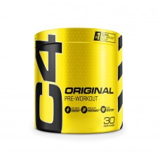 Cellucor C4 Original, 30 порцій - Апельсин Cellucor C4 Original, 30 порцій - Апельсин