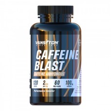 Vansiton Caffeine Blast, 120 таблеток Vansiton Caffeine Blast, 120 таблеток