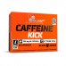 Olimp Sport Nutrition Caffeine Kick, 60 капсул CN5948 Olimp