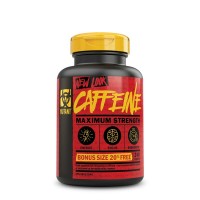 Mutant Caffeine, 240 таблеток Mutant Caffeine, 240 таблеток