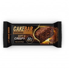 LipoBar Cake Bar, 60 грам - Брауні LipoBar Cake Bar, 60 грам - Брауні
