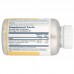 Solaray Cal-Mag Citrate 1:1 Ratio, 180 вегакапсул CN20270-1 Solaray