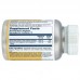 Solaray Cal-Mag Citrate 1:1 Ratio, 90 вегакапсул CN20269-1 Solaray