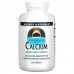 Source Naturals Calcium, 250 таблеток CN12568 Source Naturals