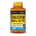 Mason Natural Calcium 600 mg mg Plus Vitamin D3, 60 таблеток CN11225 Mason Natural