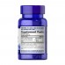 Puritan's Pride Calcium Carbonate 600 mg + Vitamin D, 60 каплет CN12866 Puritan's Pride