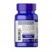 Puritan's Pride Calcium Carbonate 600 mg + Vitamin D, 60 каплет CN12866 Puritan's Pride