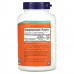 NOW Calcium Carbonate Powder, 340 грам CN4298 NOW