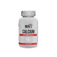 MST Nutrition Calcium Chelate, 90 таблеток MST Nutrition Calcium Chelate, 90 таблеток