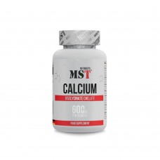 MST Nutrition Calcium Chelate, 90 таблеток MST Nutrition Calcium Chelate, 90 таблеток