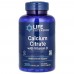 Life Extension Calcium Citrate with Vitamin D, 200 вегакапсул CN16472 Life Extension