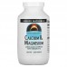 Source Naturals Calcium & Magnesium 300 mg, 250 таблеток CN12569 Source Naturals