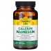 Country Life Calcium Magnesium with Vitamin D, 120 вегакапсул CN13276 Country Life