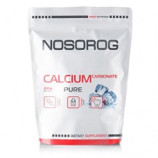 Nosorog Calcium Carbonate, 200 грам Nosorog Calcium Carbonate, 200 грам