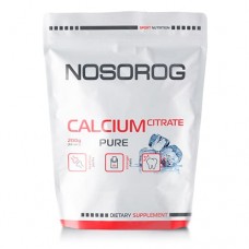 Nosorog Calcium Citrate, 200 грам Nosorog Calcium Citrate, 200 грам