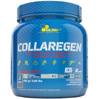 Olimp Sport Nutrition Collaregen, 400 грам - Лимон