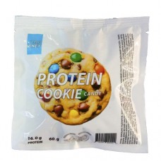 Craft Whey Protein Cookie 60 грам, Candy - Цукерка Craft Whey Protein Cookie 60 грам, Candy - Цукерка