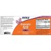 NOW Caprylic Acid 600 mg, 100 капсул CN3615-1 NOW