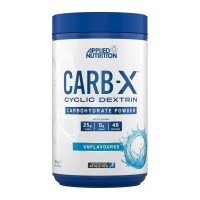 Applied Nutrition Carb X, 1.2 кг - Без смаку Applied Nutrition Carb X, 1.2 кг - Без смаку