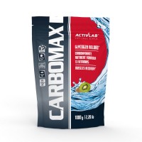 ActivLab Carbomax, 1 кг - Киви