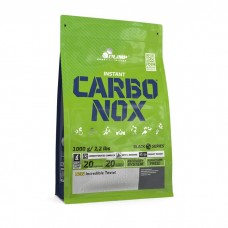 Olimp Sport Nutrition Carbo NOX, 1 кг - Грейпфрут