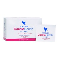 Forever Living Cardio Health, 30*3.5 грамм Forever Living Cardio Health, 30*3.5 грамм