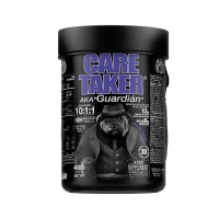 Zoomad Labs Caretaker BCAA, 480 грам - Ягоди Zoomad Labs Caretaker BCAA, 480 грам - Ягоди