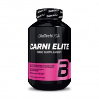 BioTech Carni Elite, 90 капсул BioTech Carni Elite, 90 капсул