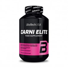 BioTech Carni Elite, 90 капсул BioTech Carni Elite, 90 капсул