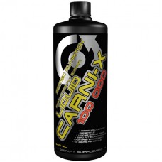 Scitec Nutrition Carni X 100 000 Liquid, 500 мл - Ананас-кактус Scitec Nutrition Carni X 100 000 Liquid, 500 мл - Ананас-кактус