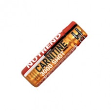 Nutrend Carnitine 3000 Shot, 60 мл - Ананас Nutrend Carnitine 3000 Shot, 60 мл - Ананас