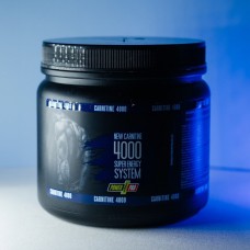 Power Pro Carnitine 4000, 500 грам Power Pro Carnitine 4000, 500 грам