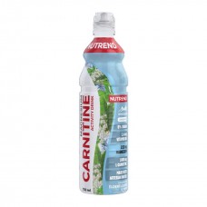 Nutrend Carnitine Activity Drink with Magnesium, 750 мл - Бузина-м'ята Nutrend Carnitine Activity Drink with Magnesium, 750 мл - Бузина-м'ята