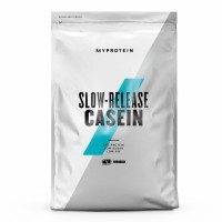MyProtein Slow-Release Casein, 2.5 кг - Клубника MyProtein Slow-Release Casein, 2.5 кг - Клубника