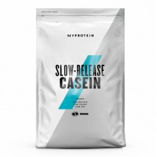 MyProtein Slow-Release Casein, 2.5 кг - Ваниль
