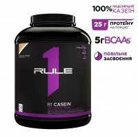 Rule 1 Casein, 1.8 кг - Печенье-крем Rule 1 Casein, 1.8 кг - Печенье-крем