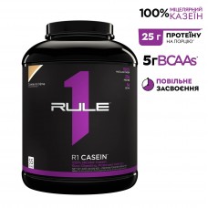 Rule 1 Casein, 1.8 кг - Печиво-крем Rule 1 Casein, 1.8 кг - Печиво-крем